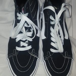 Vans shoes